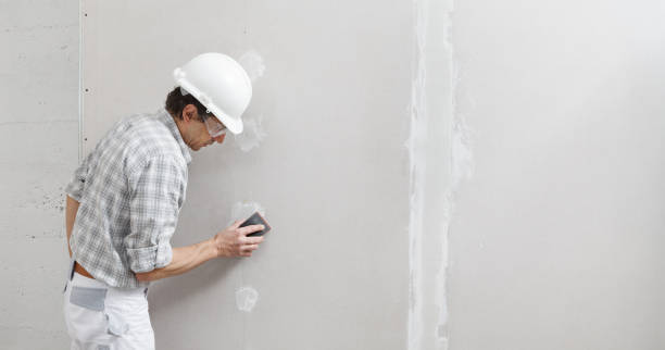 Best Drywall Crack Repair  in Pixley, CA